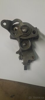 Jawa pionýr řadící automat - 6