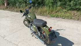 JAWA 300 CL forty two - 6