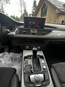 Audi A6 allroad 2017 - 6