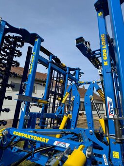 Farmet Kompaktomat LONG K600 PS - 6
