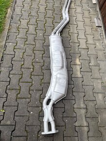 Originál kat Bmw e30 M3 - 6