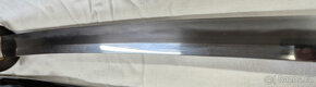 Katana - originál. Období EDO - SLEVA 10 000,- - 6