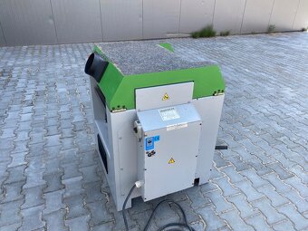 Protahovačka FELDER D751 - 6