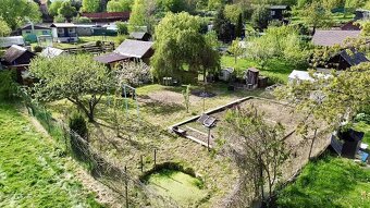 Prodej, chata, Tachov - 6