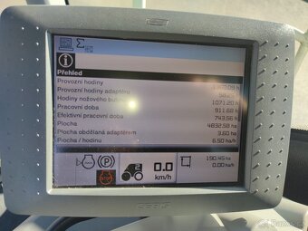 CLAAS JAGUAR 940 - 6