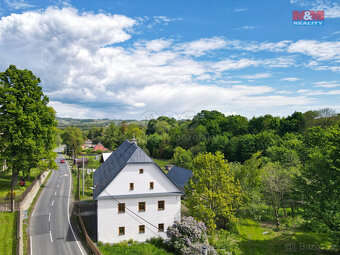 Prodej rodinného domu, 270m², Rudná pod Pradědem - 6