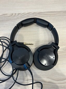 STUDIOVÁ SLUCHÁTKA - KRK KNS 8402 - 6