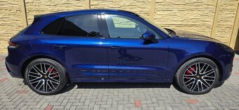 PORSCHE MACAN S 2.9V6, 280KW, ODPOČET DPH, 1.MAJITEL - 6