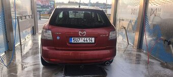 Mazda CX7 2.2 MZR-CD - 6