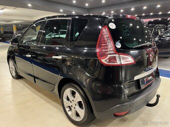 Renault Scénic 1.5dci 78kW PRIVILEGE 2011, TAŽNÉ, KLIMA - 6