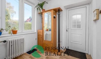 Prodej rodinné domy, 100 m2 - Mělník, ev.č. 02095 - 6