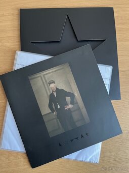 David Bowie - Blackstar - 6