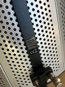 Akustický štít (paravan), Marantz Pro, nastavitelný - 6