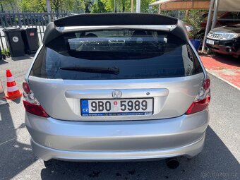Prodám Honda Civic Type-R 2,0 - 6