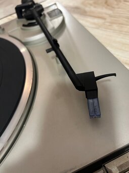 Gramofon Technics SL-BD20 DC-Servo Automatic Turntable - 6