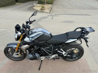 BMW R 1250 R 2022 - 6