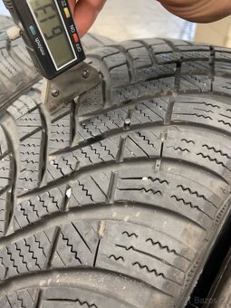 205 55 R17 95V hankook winter icept RS3 - 6