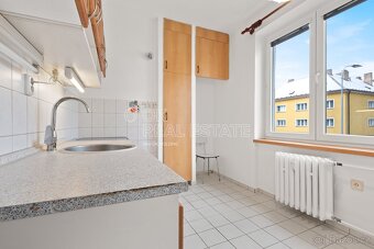 Pronájem byt 2+1, 58 m2, ev.č. 00721 - 6