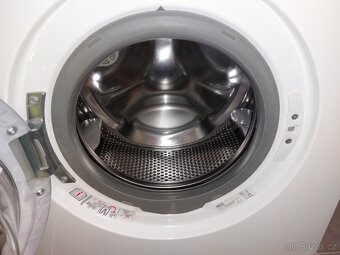 AEG Lavamat LS 72840 - 6