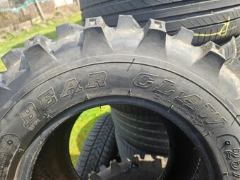 25x12.50-12 Kenda Bear Claw 2ks - 6