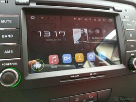 Autoradio Android na Škoda Octavia 2 Yeti…. Atd - 6