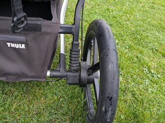 Thule Urban Glide 2 Double - 6