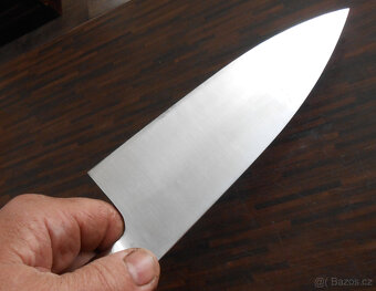Japonský kuchyňský nůž DEBA - 6