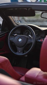 Bmw e93 335i cabrio - 6