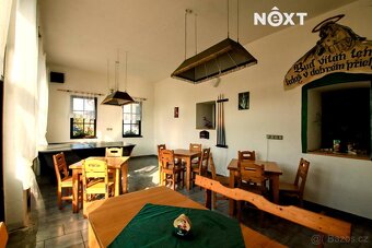 Prodej komerční Restaurace, 1 400㎡ - 6
