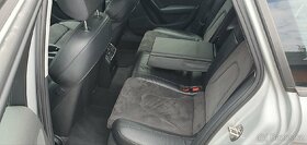 Audi A4 3.0 Tdi 176Kw, Quattro, ACC, S-line - 6