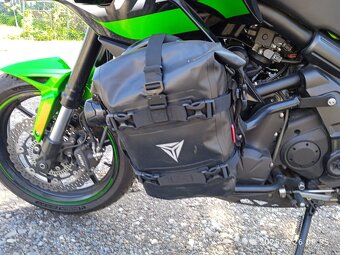 Kawasaki Versys 650 - 6