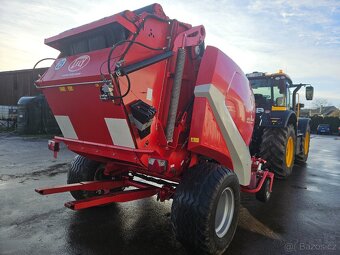 LELY WELGER RP 160 V - 6