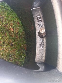 Alu kola 18" na Mazda,Kia,Hyundai....5x114,3 - 6