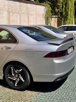 Honda accord VII (7) 2.2 ictdi - 6