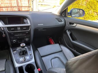 Audi A5 2.0 tdi 140kw - 6