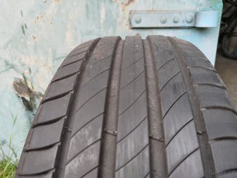 Michelin Primacy 4, 205/55/16 (jeden kus) - 6