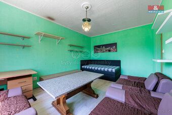 Prodej bytu 2+1, 52 m², Sokolov, ul. Nábřežní - 6