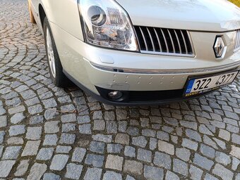 Renault Vel Satis 2,2dCi - 6