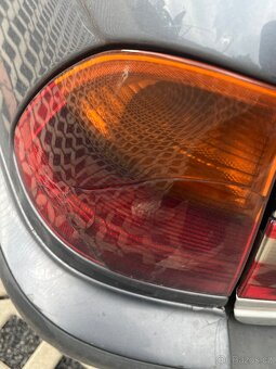 BMW e46 320d 110kW - 6
