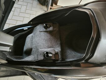 Yamaha Majesty 400 - 6