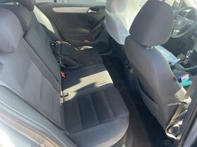 Golf 6 - 6