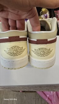 Nike air Jordan 1 38,5eu - 6