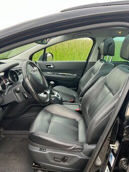 Peogeot 5008, 2.0 TDI 110KW - 6