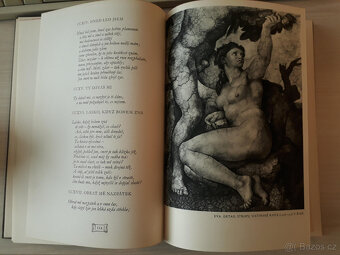 Michelangelo - Titan a člověk, Výbor díla (vyd. 1941) - 6