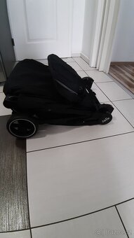 Sportovní kočárek Joie Pact Ember - 6