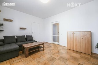 Prodej byt 3+1, 55㎡ - 6