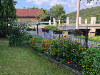 Prodej chalupy 2+1, pozemek 139m² Podmokly okr. Klatovy - 6