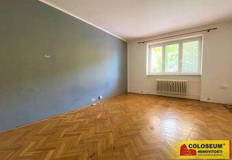 Hodonín, pronájem bytu 3+1, částečně zařízený, 82m2 - byt - 6