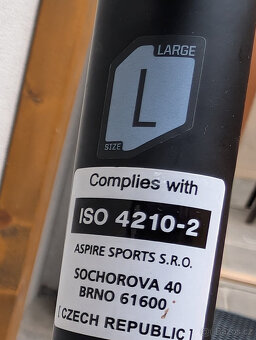 Cannondale Topstone 4 gravel 2023 - 6