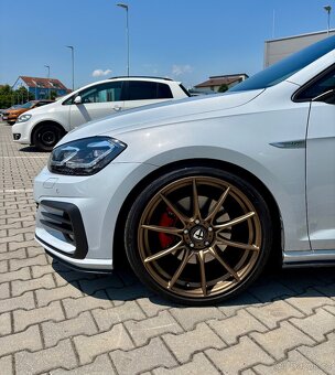 Volkswagen Golf GTD 7.5 DSG - 6